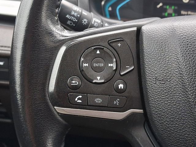 Used 2023 Honda Odyssey EX-L image 21