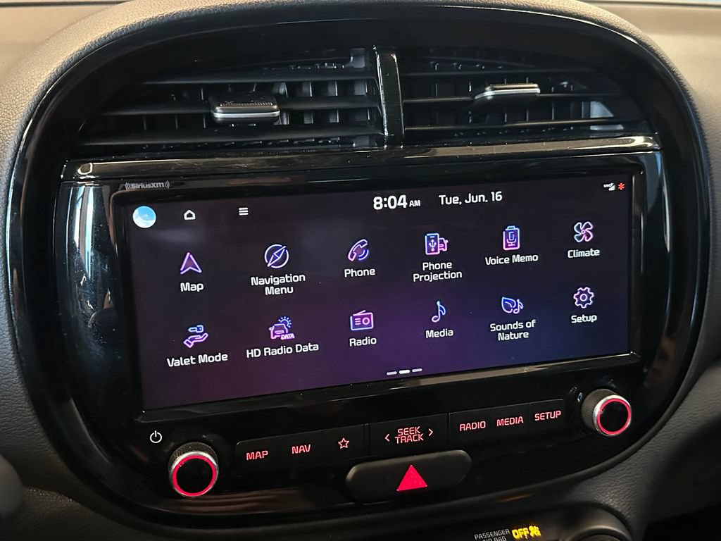 Used 2022 Kia Soul X-Line FWD image 13