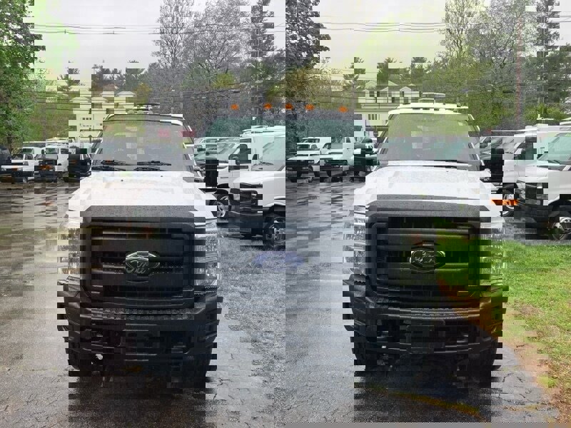 Used 2014 Ford F350 XL image 5