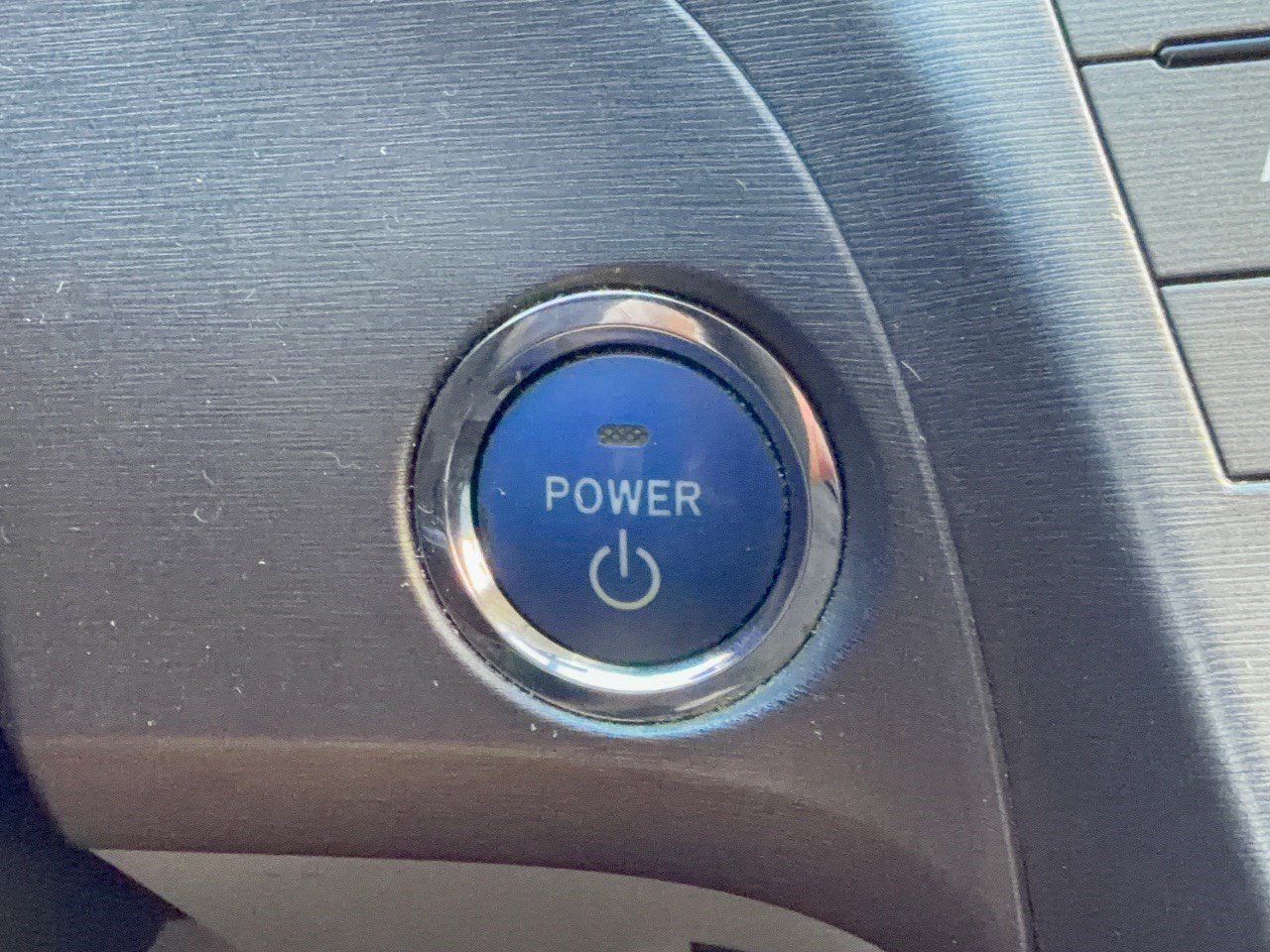 Used 2013 Toyota Prius Four FWD image 20