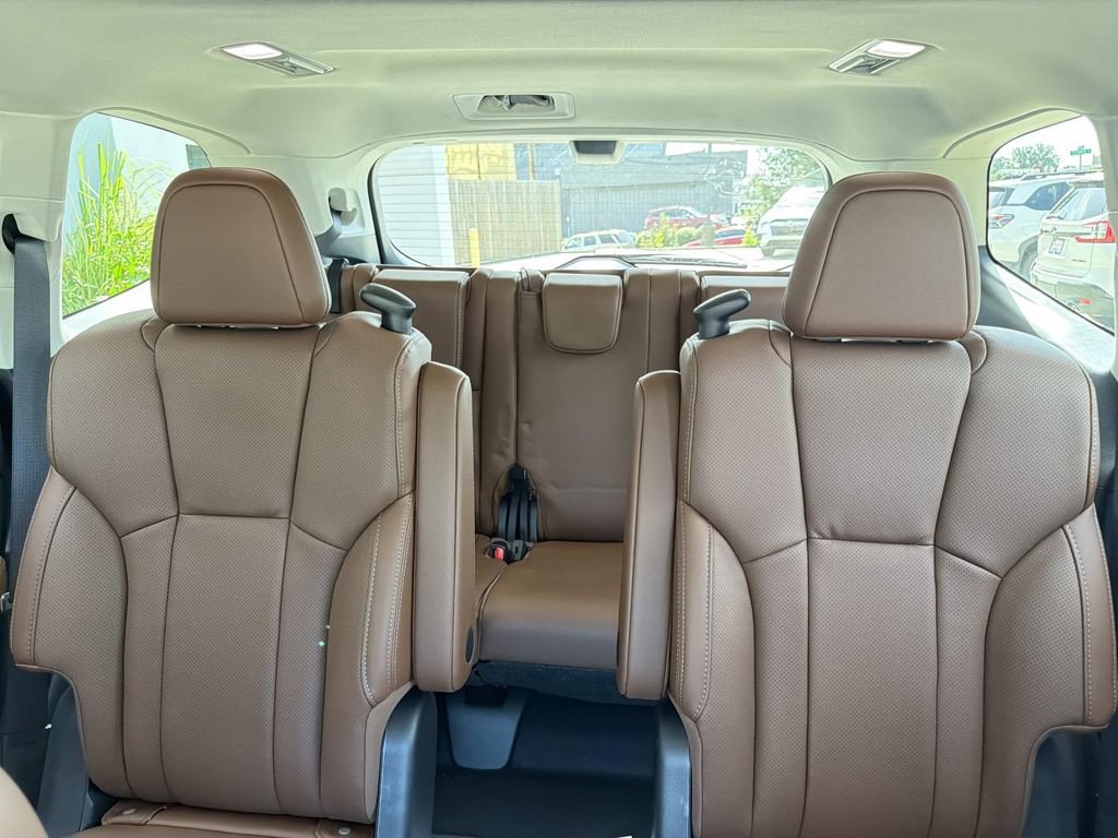 New 2026 Subaru Ascent Touring AWD/4WD image 8