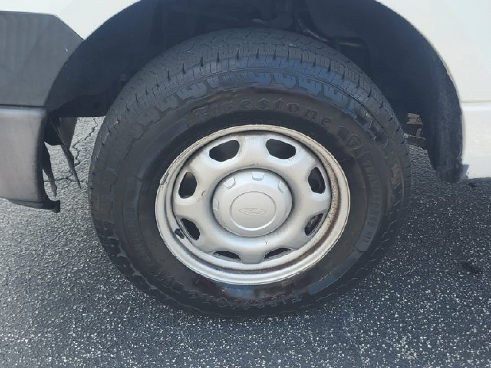 Used 2012 Ford F150 XL w/ XL Plus Pkg RWD image 3