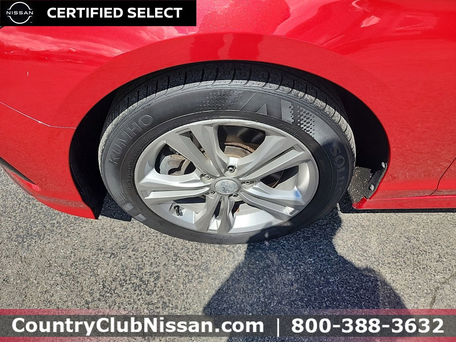 Used 2019 Hyundai Sonata Limited w/ Ultimate Package 04 image 35