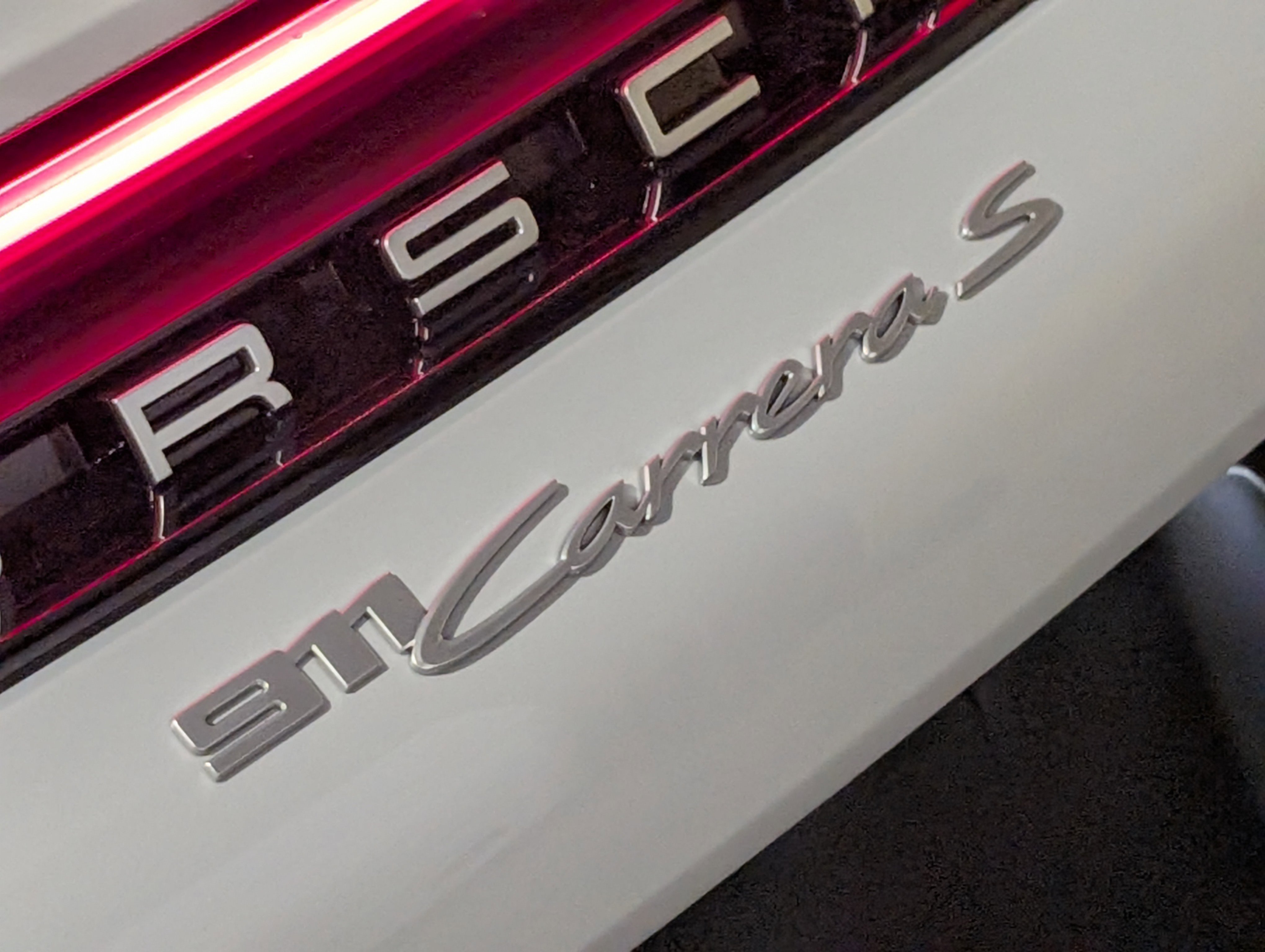 New 2026 Porsche 911 Carrera S image 18