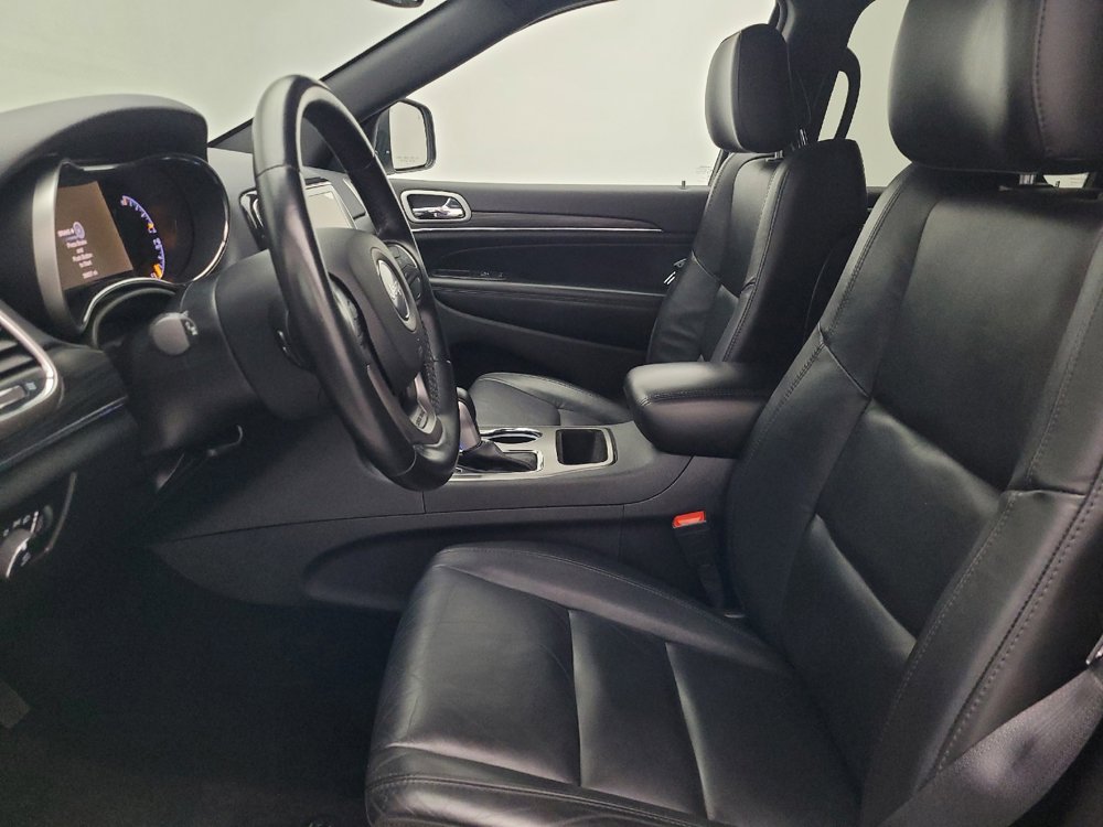 Used 2022 Jeep Grand Cherokee Limited w/ Tech Group image 17