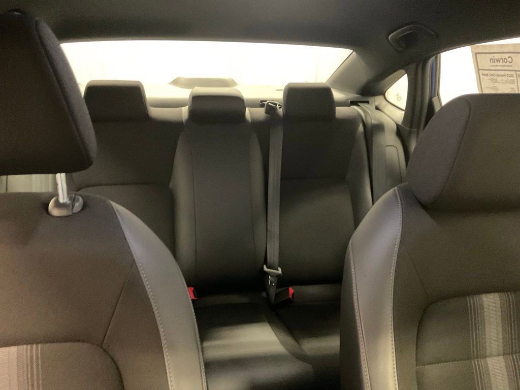 Used 2023 Honda Civic Sport image 20