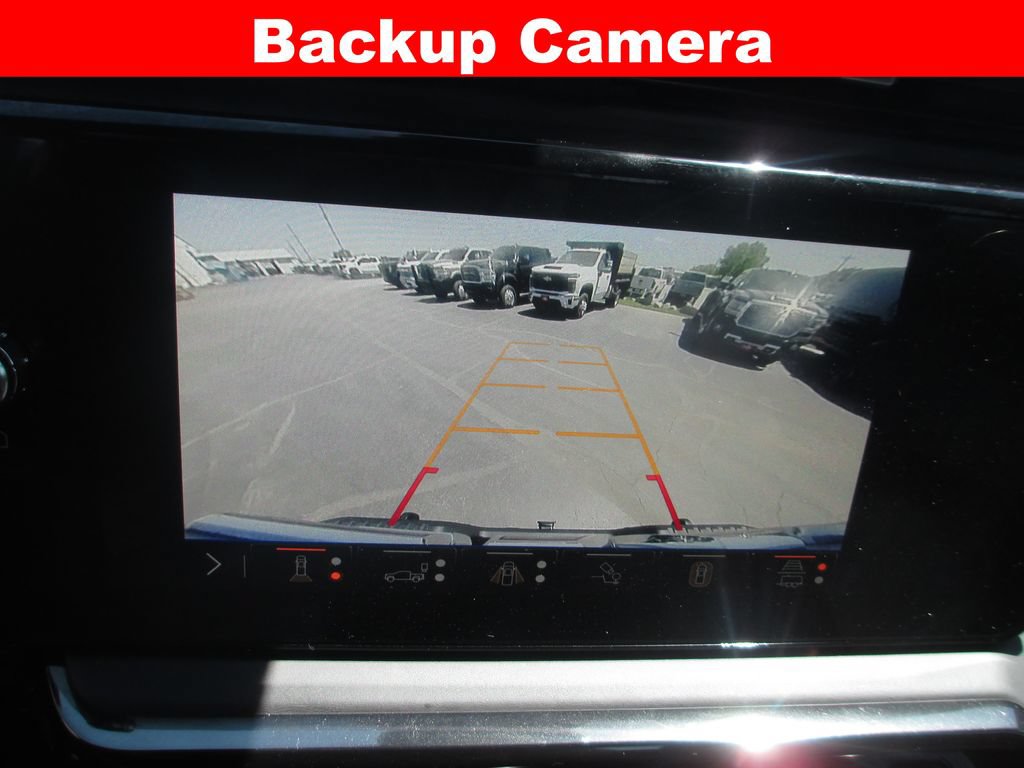 Certified 2024 GMC Sierra 1500 AT4X w/ AT4X AEV Edition AWD/4WD image 18