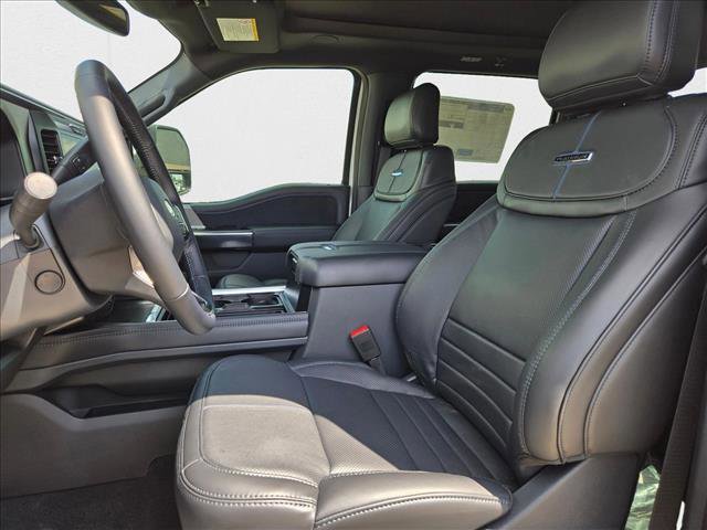 New 2026 Ford F350 Platinum image 4