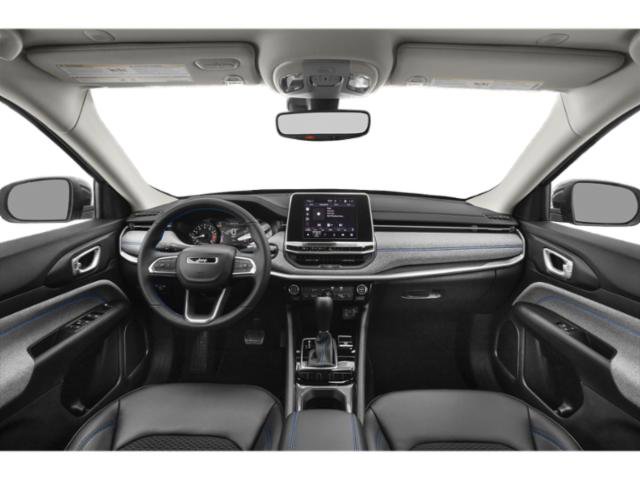 Certified 2023 Jeep Compass Limited w/ Elite Group AWD/4WD image 8