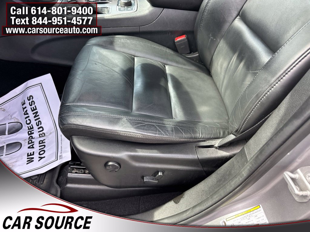 Used 2019 Jeep Grand Cherokee Limited AWD/4WD image 13