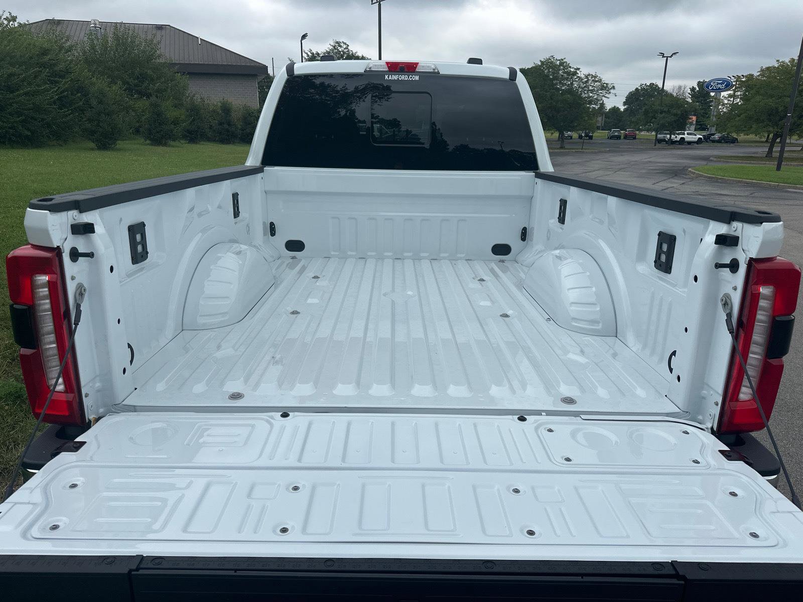 New 2026 Ford F250 XL w/ 360-Degree Camera Package image 14