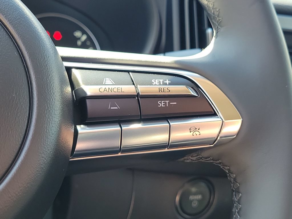 New 2026 MAZDA CX-50 AWD 2.5 Hybrid w/ Weather Package image 24
