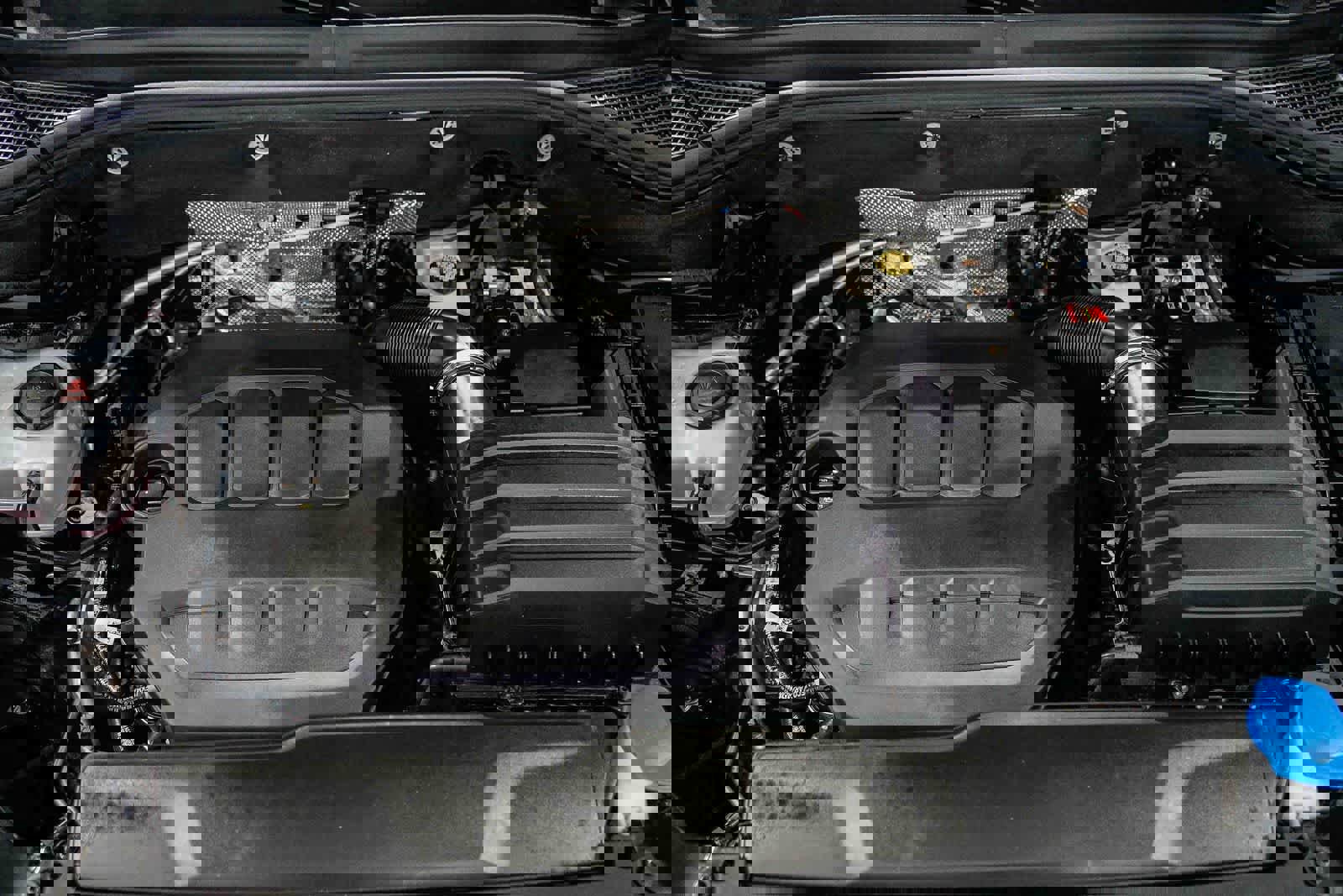 Used 2024 Volkswagen Atlas SE image 27