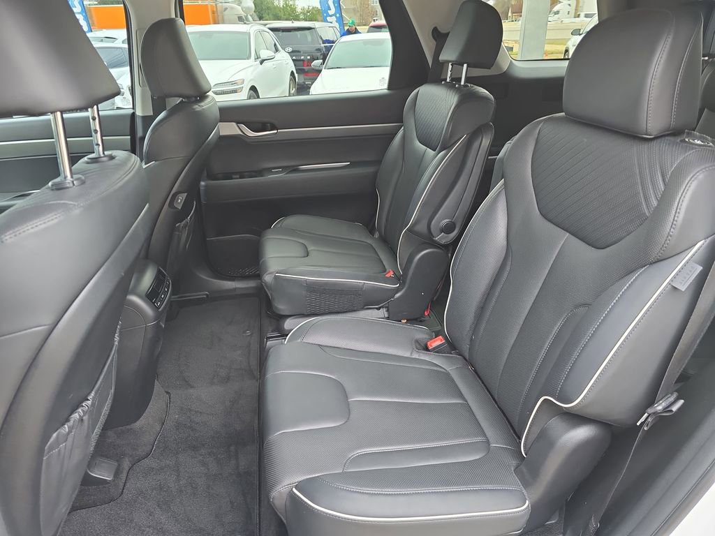 Used 2023 Hyundai Palisade XRT image 15
