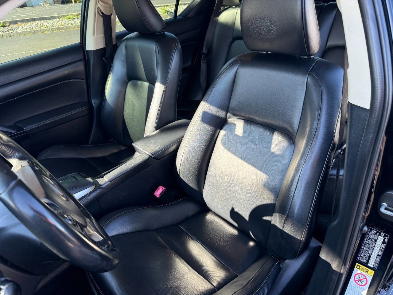 Used 2014 Lexus CT 200h image 17