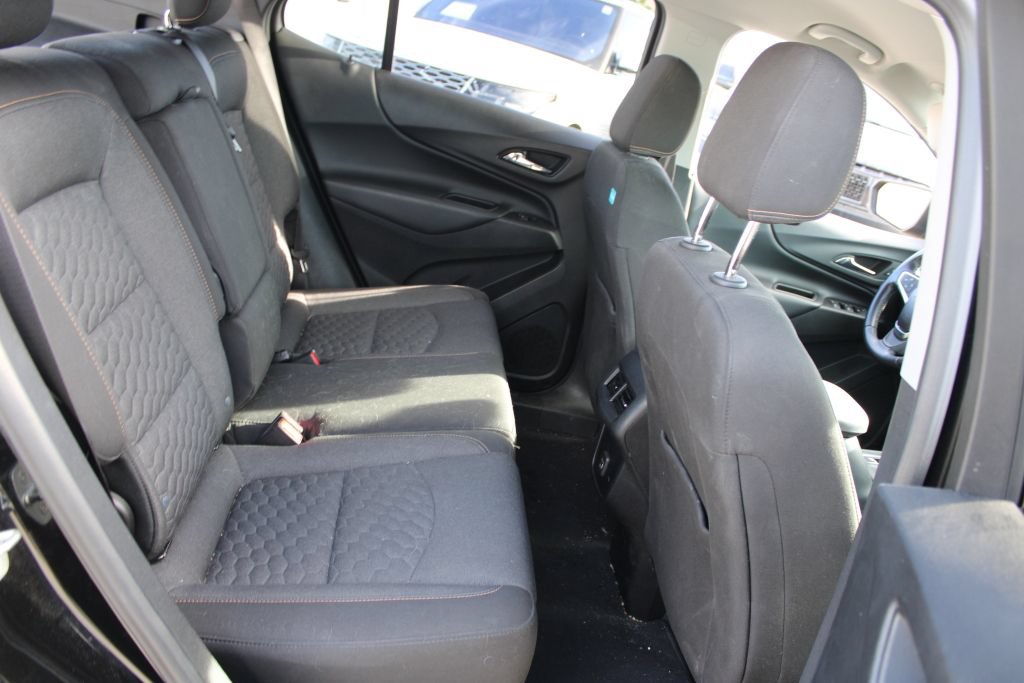 Used 2019 Chevrolet Equinox LT FWD image 12