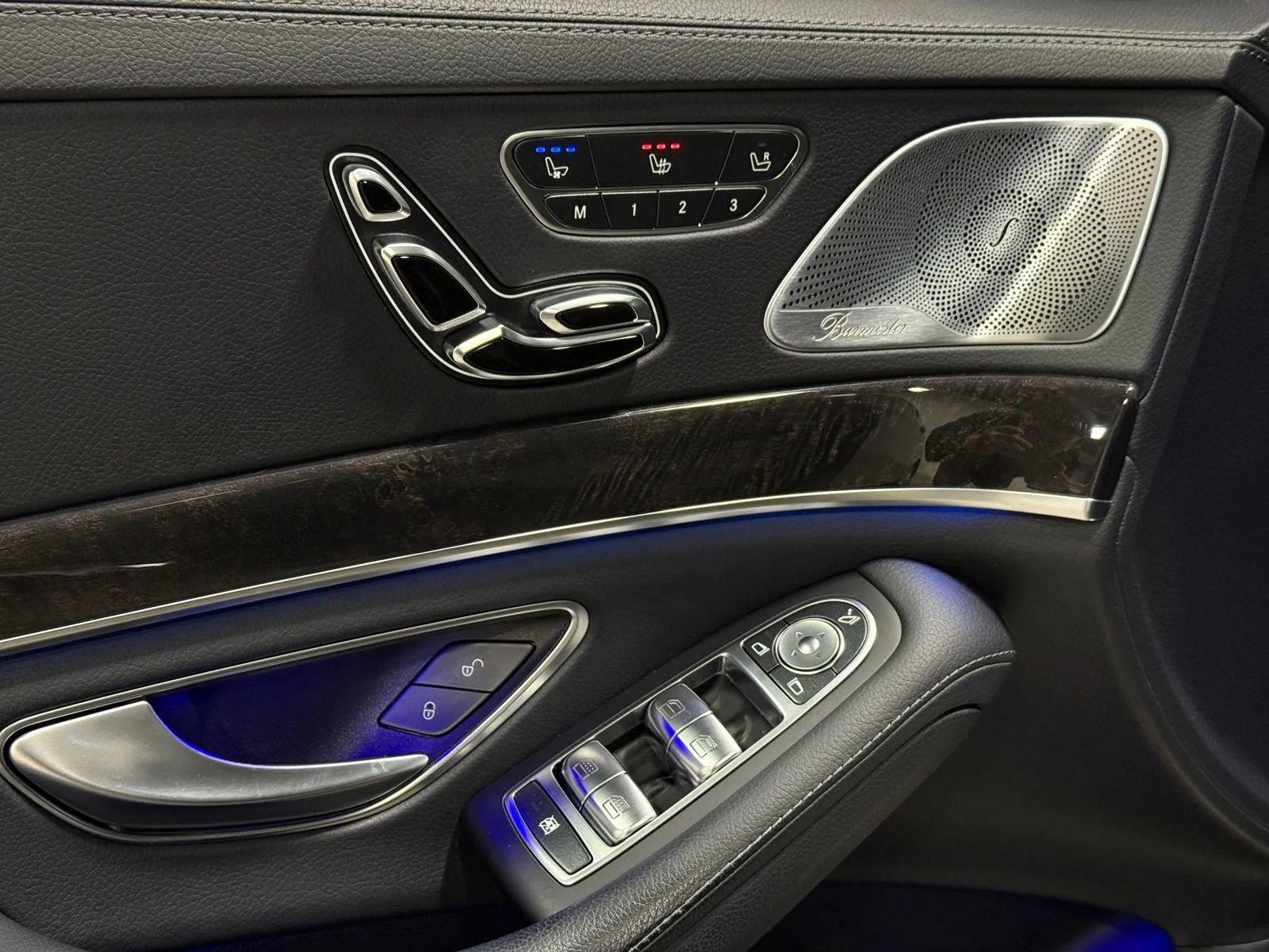Used 2020 Mercedes-Benz S 450 Sedan image 12