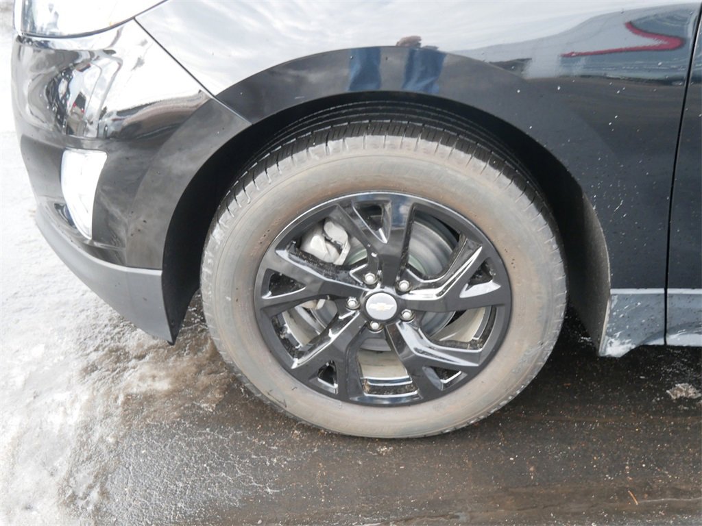 Used 2019 Chevrolet Equinox LT image 8