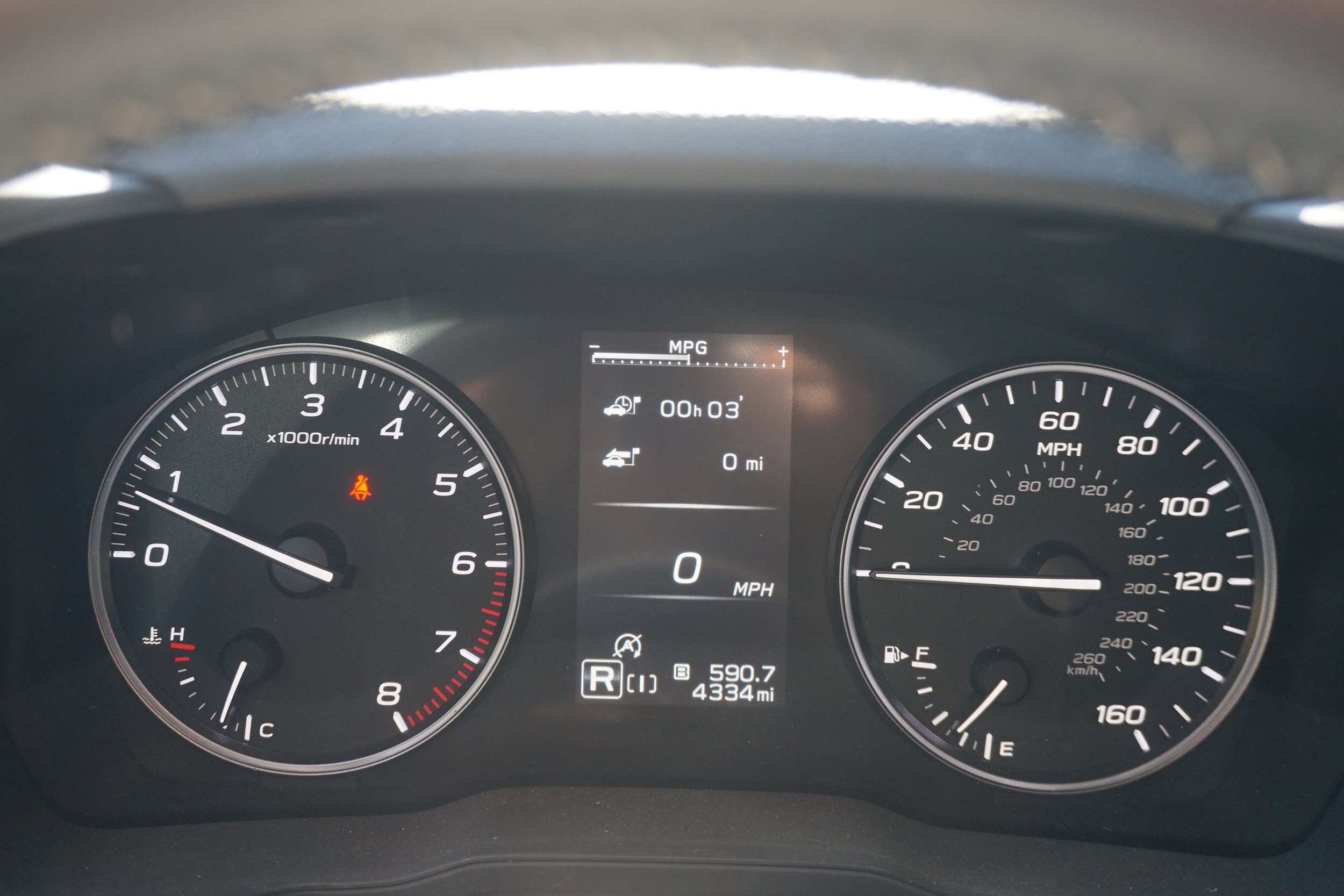 Used 2026 Subaru Forester Premium AWD/4WD image 23