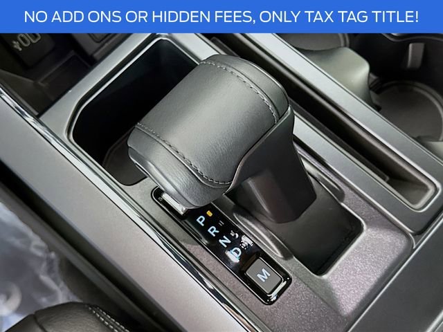 New 2025 Ford F150 XLT w/ Equipment Group 302A MID image 17