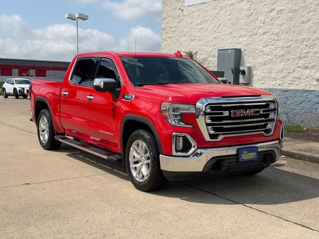 Used 2020 GMC Sierra 1500 SLT w/ SLT Premium Plus Package