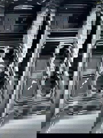 New 2026 Ford F350 Lariat w/ Black Appearance Package image 13