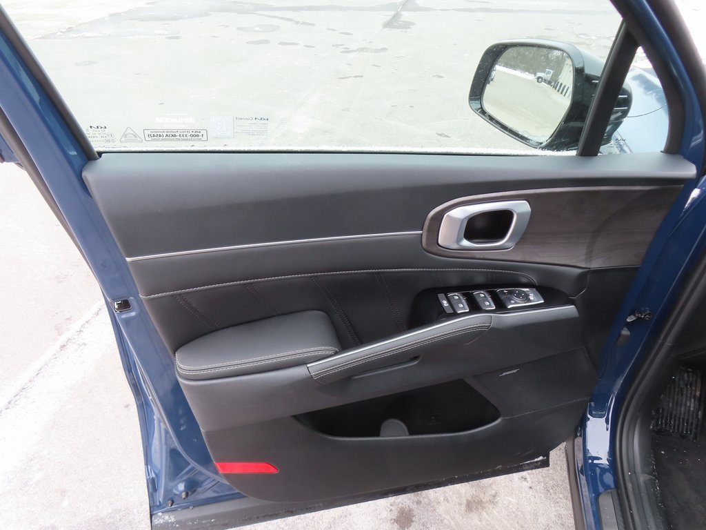 New 2026 Kia Sorento SX image 23