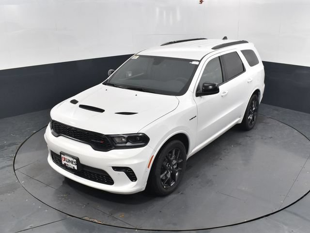 Used 2026 Dodge Durango GT w/ Blacktop Package AWD/4WD image 41