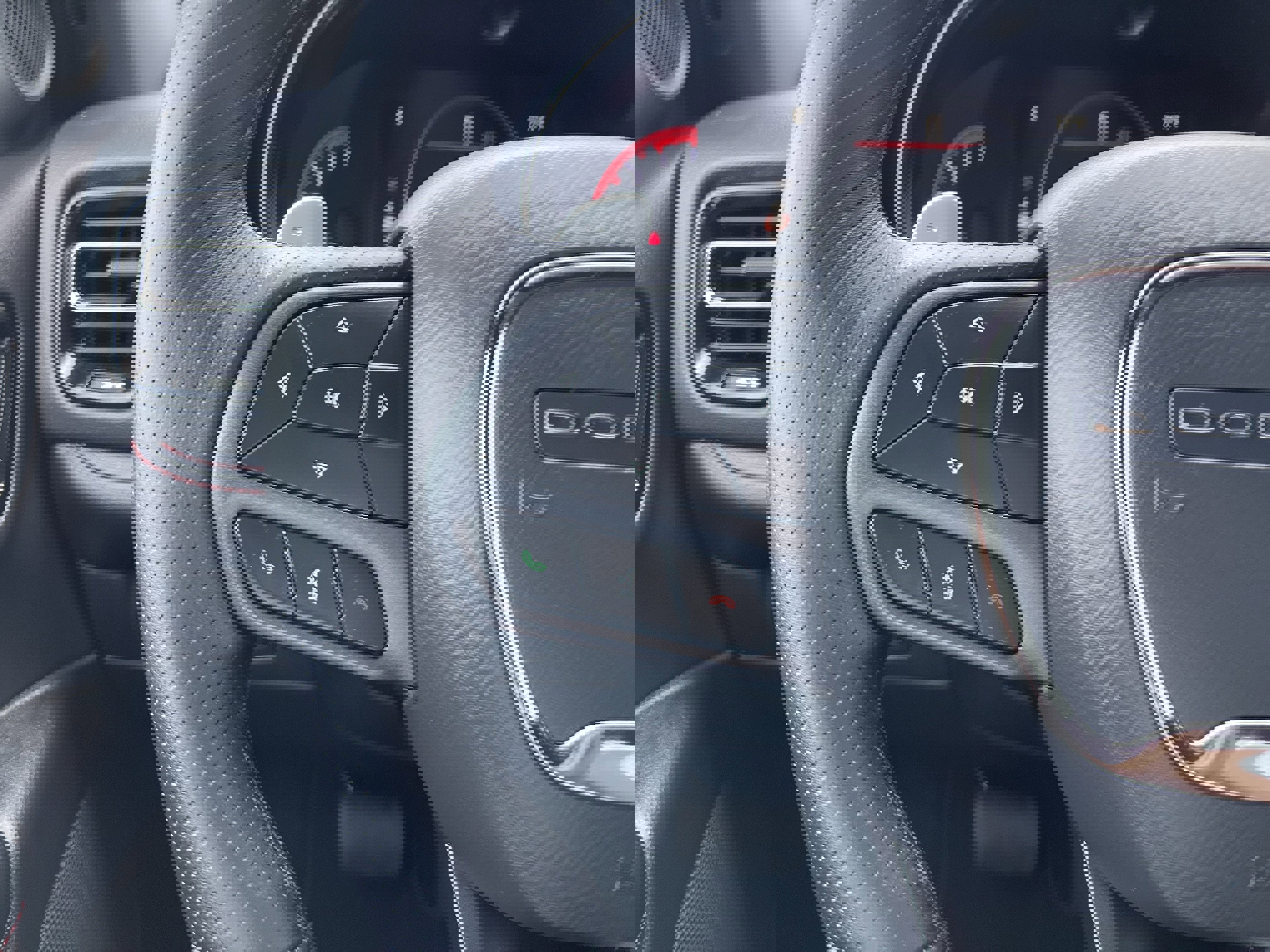 New 2026 Dodge Durango GT w/ Blacktop Package image 38