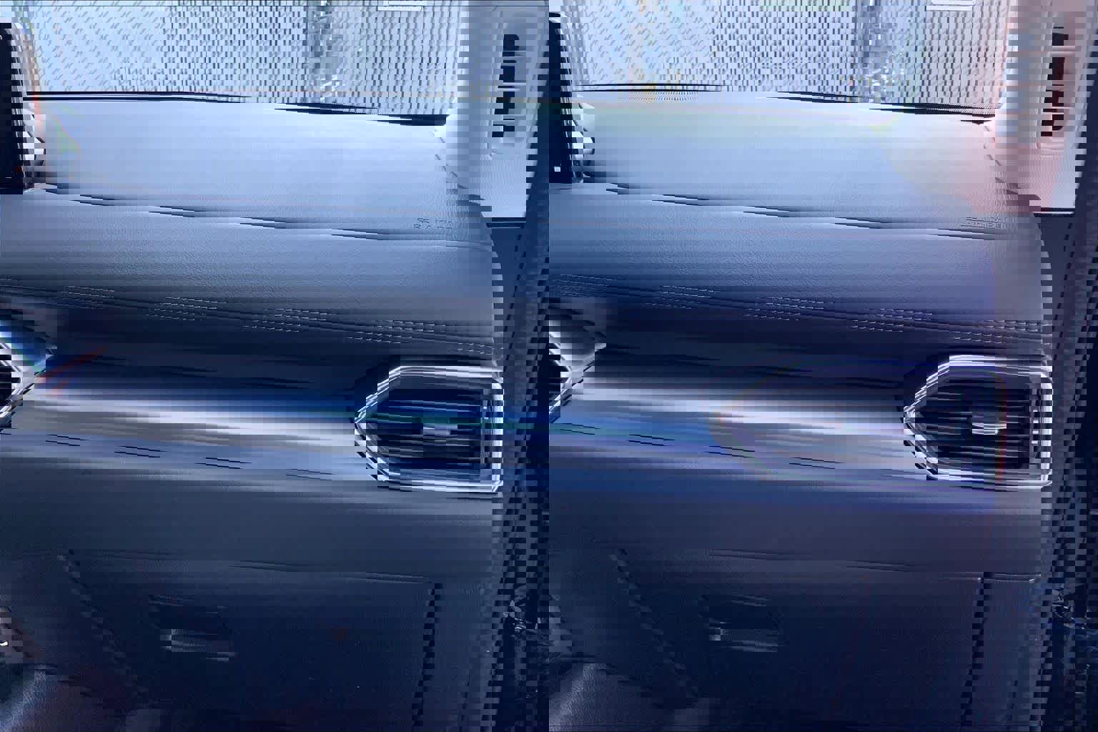 Used 2023 MAZDA CX-5 AWD 2.5 S w/ Select Package image 19