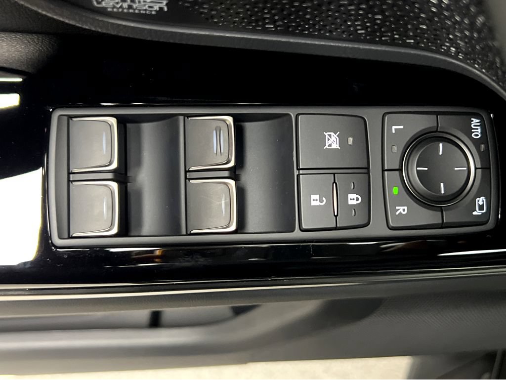 New 2026 Lexus LX 600 F Sport AWD/4WD image 40