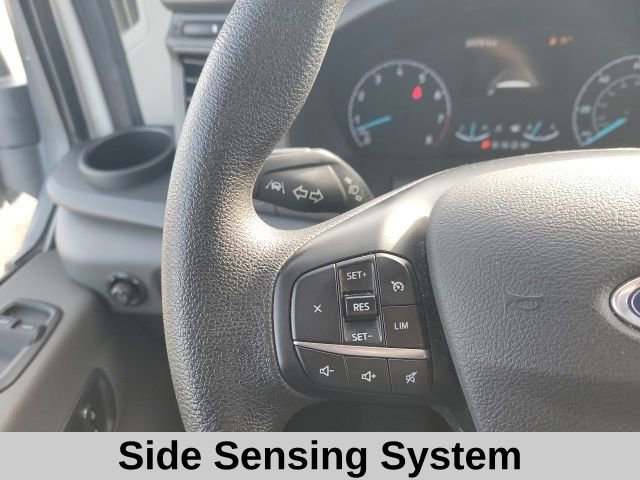 Used 2024 Ford Transit 350 XLT image 11