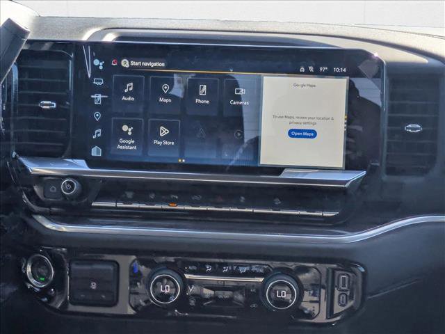 New 2025 Chevrolet Silverado 2500 LTZ w/ LTZ Plus Package image 12