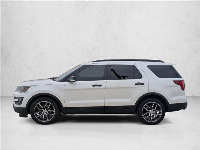 Used 2016 Ford Explorer Sport w/ Equipment Group 401A image 9