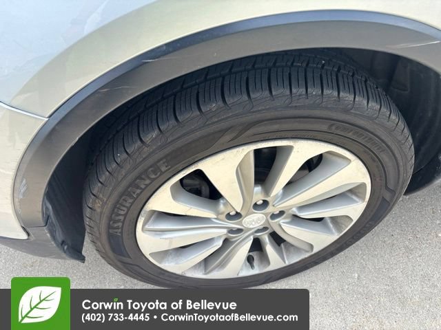 Used 2017 Buick Encore Preferred FWD image 18