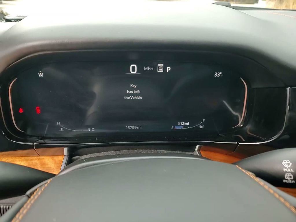 Used 2024 Jeep Grand Wagoneer L Series III image 33