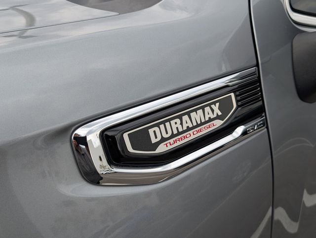 Certified 2025 GMC Sierra 1500 SLT w/ SLT Convenience Package image 15