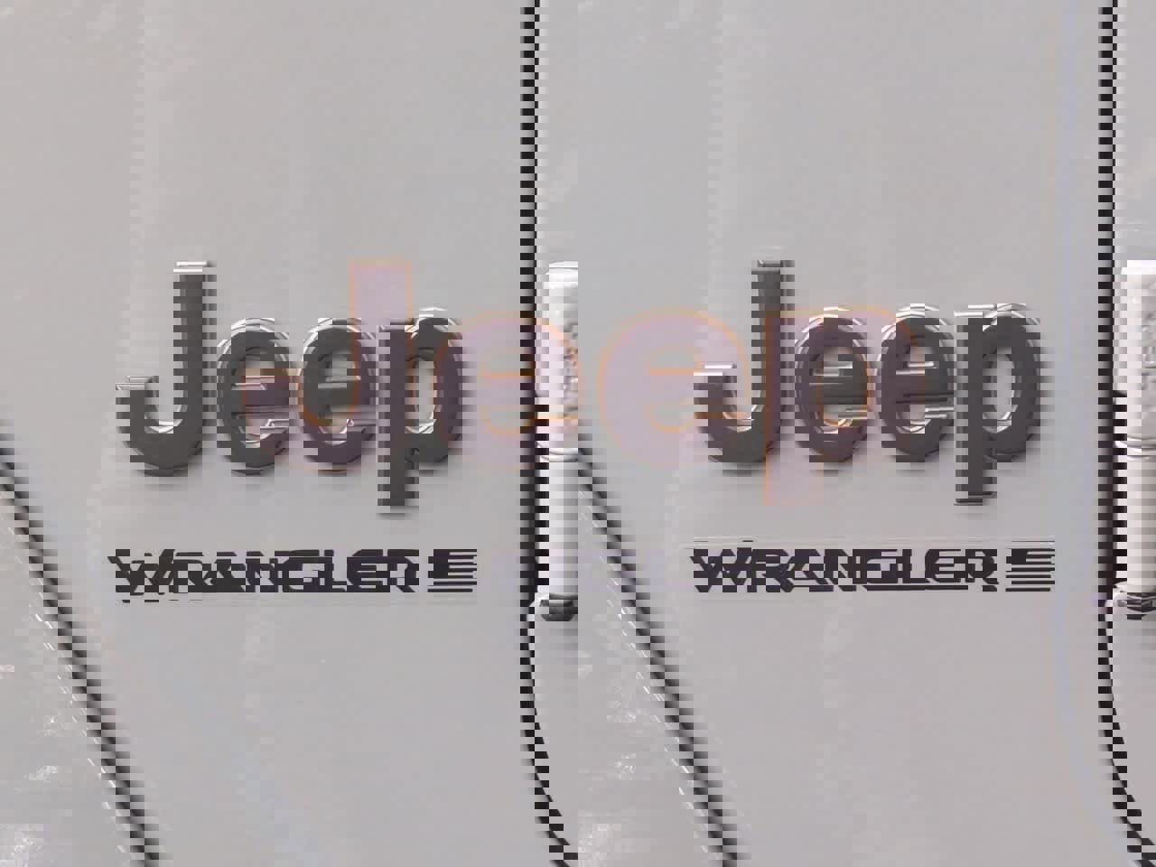 Used 2024 Jeep Wrangler Unlimited Rubicon 392 image 12