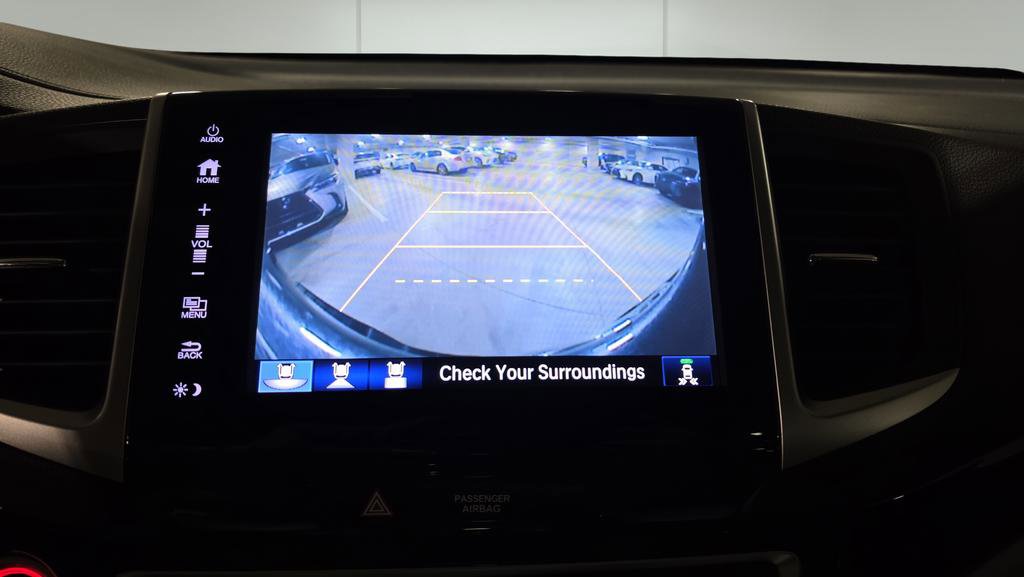 Used 2017 Honda Ridgeline RTL-E image 18