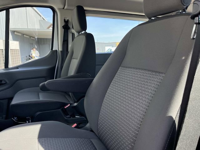 Used 2024 Ford Transit 350 XLT RWD image 31