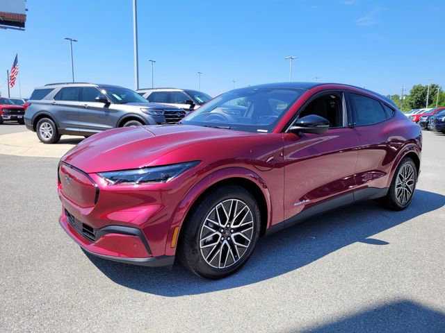 New 2025 Ford Mustang Mach-E Premium image 27