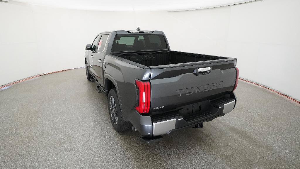 New 2026 Toyota Tundra Limited AWD/4WD image 9