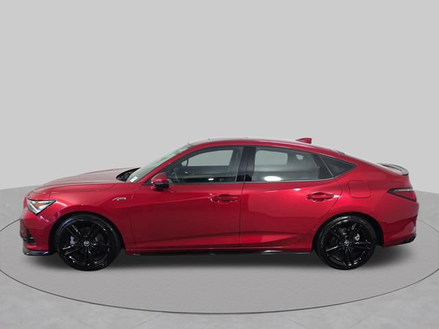 Used 2026 Acura Integra A-Spec w/ Technology Package FWD image 13