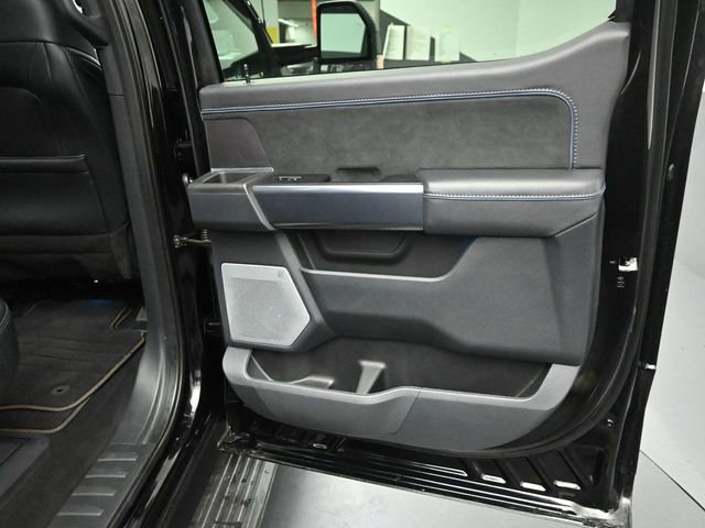 Certified 2024 Ford F150 Platinum w/ FX4 Off-Road Package image 31