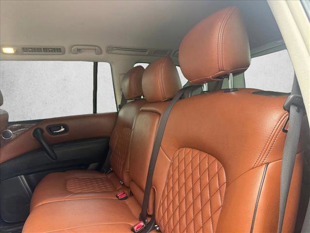 Used 2019 Nissan Armada SV w/ Driver Package AWD/4WD image 21