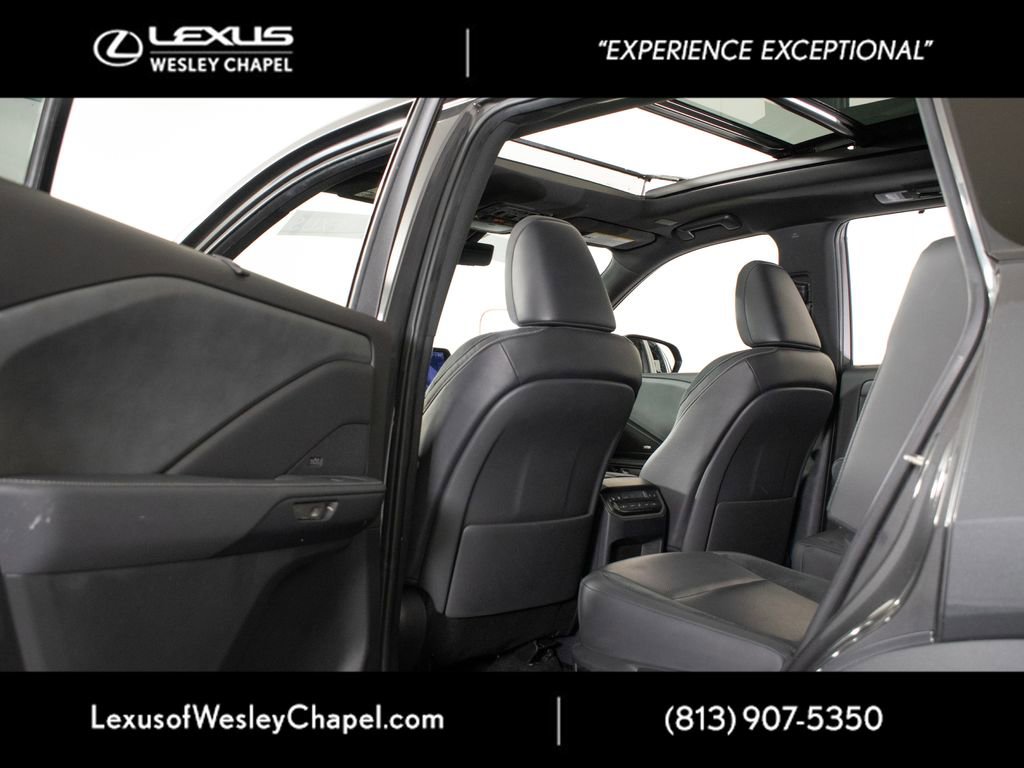Used 2024 Lexus TX 350 FWD w/ Technology Package image 21