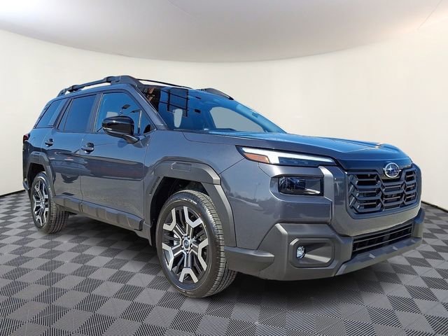 New 2026 Subaru Outback Touring XT AWD/4WD image 1