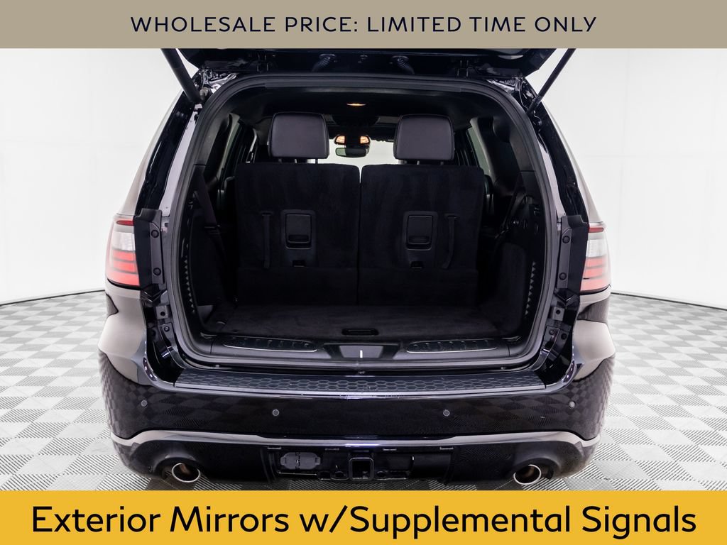 Used 2023 Dodge Durango R/T AWD/4WD image 31