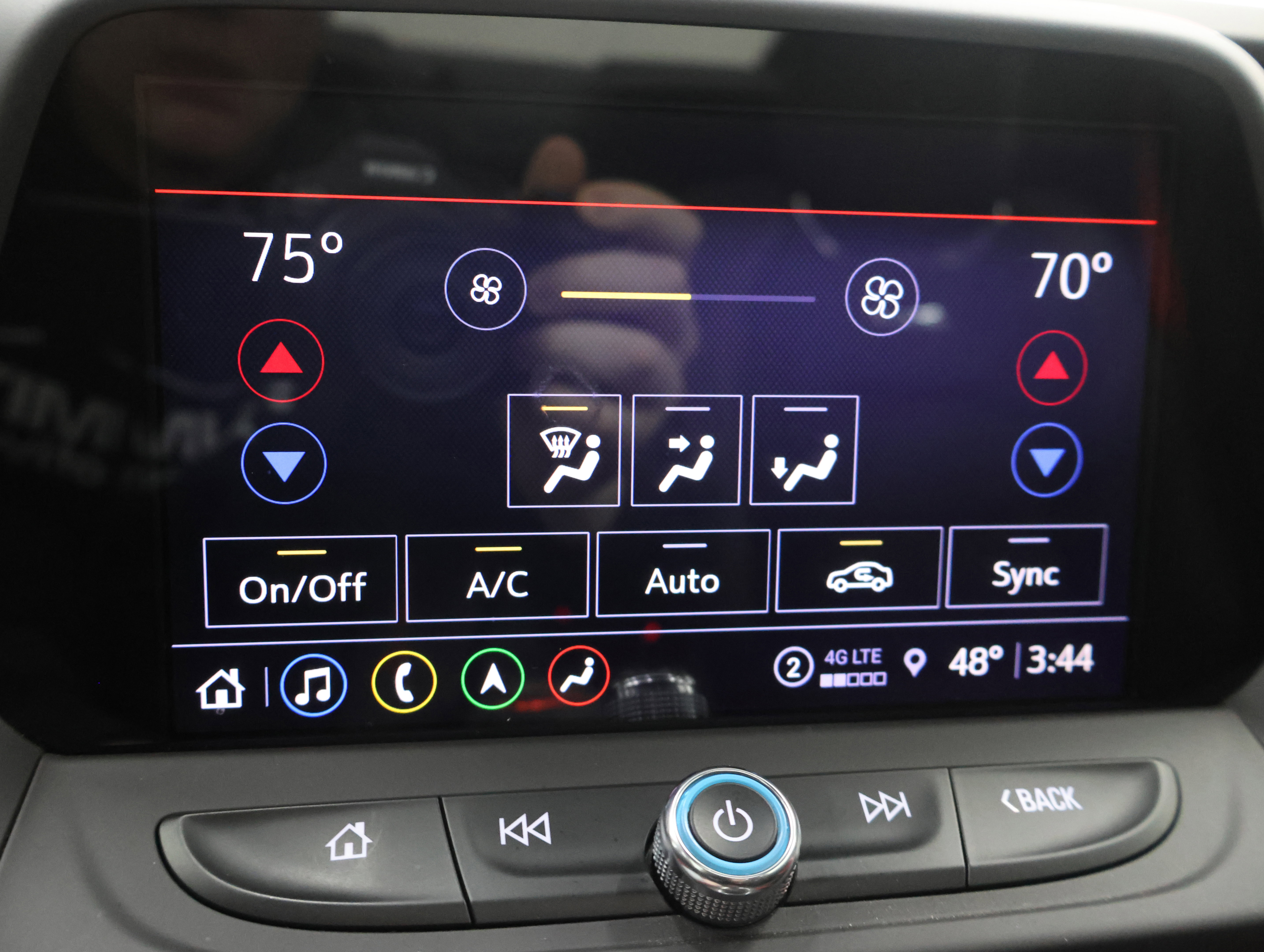 Used 2023 Chevrolet Camaro ZL1 RWD image 52