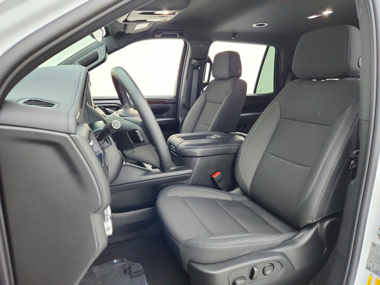 Used 2024 GMC Yukon SLE w/ Max Trailering Package AWD/4WD image 17